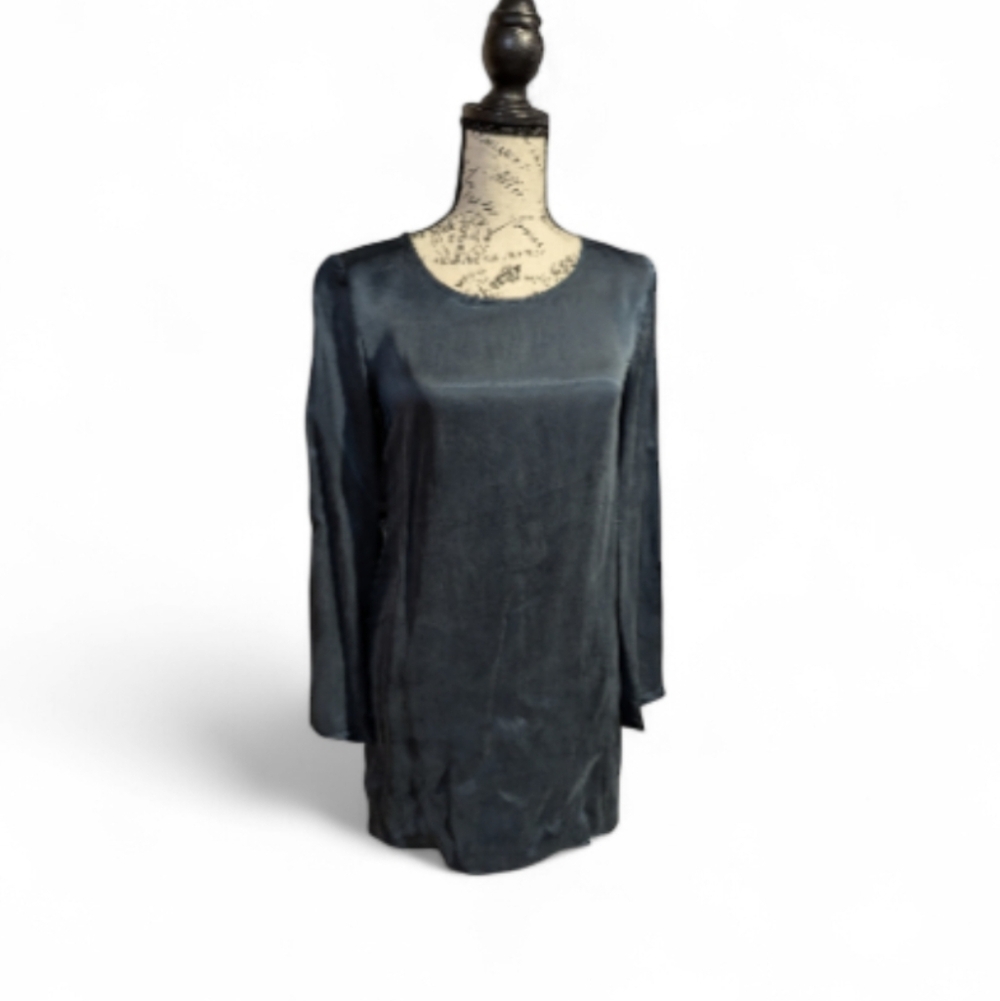 size xxs Wildfred free long sleeve dress